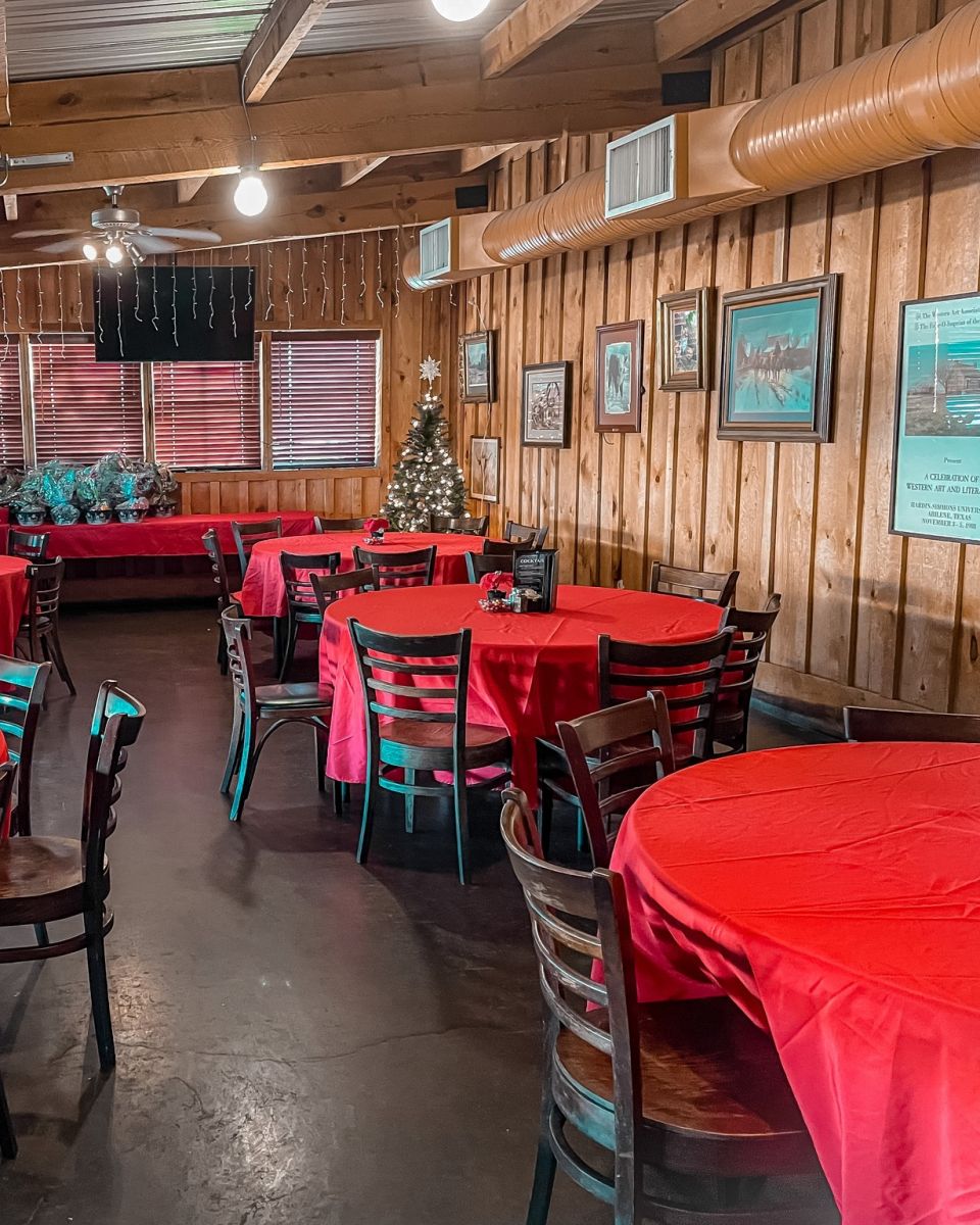 Lytle Land & Cattle Company Abilene, TX